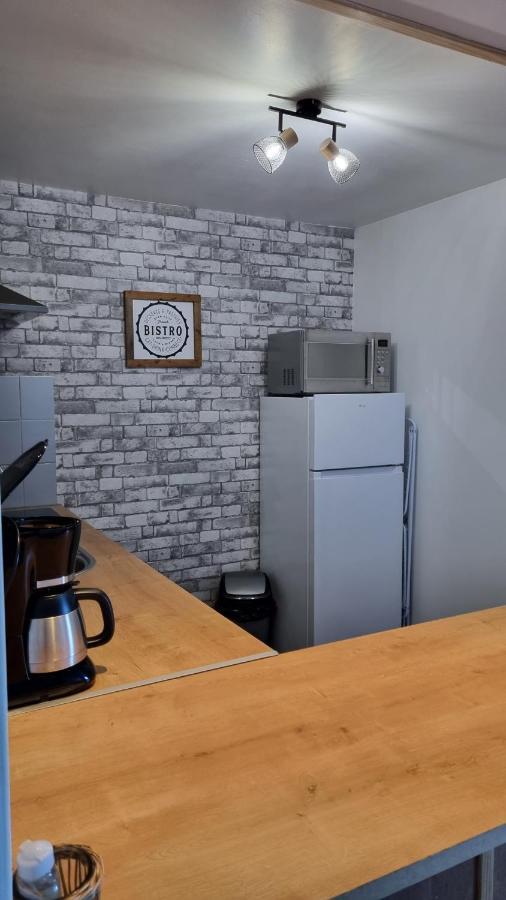 L'Honna Flow, Appartement De Charme Pres Du Centre. Honfleur Kültér fotó