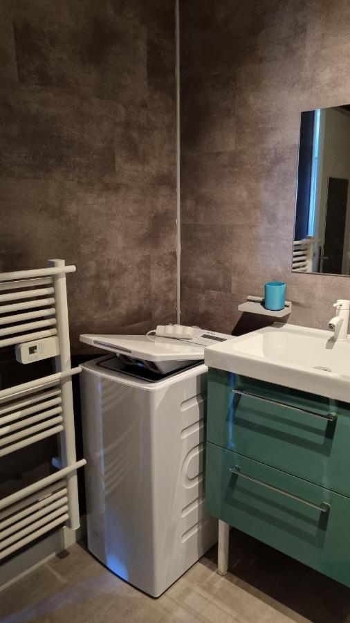 L'Honna Flow, Appartement De Charme Pres Du Centre. Honfleur Kültér fotó
