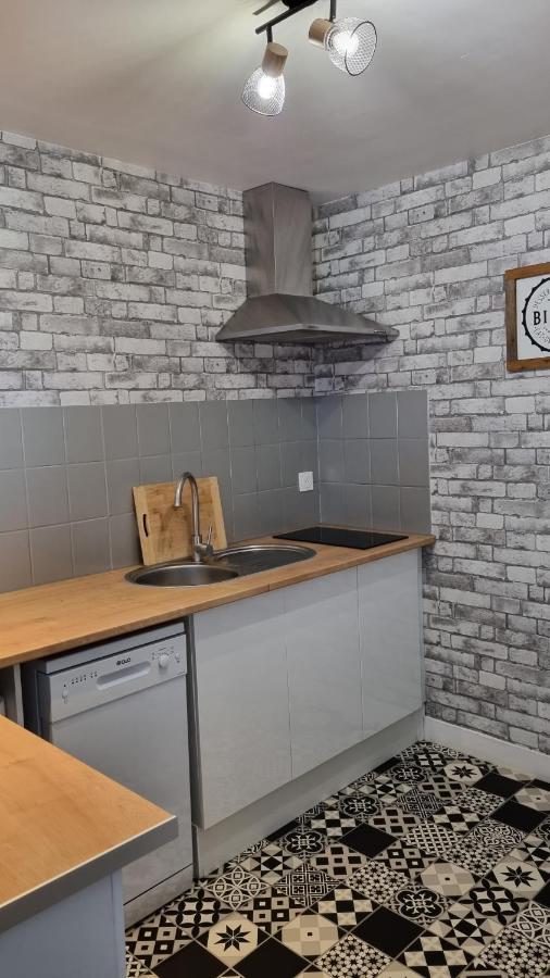 L'Honna Flow, Appartement De Charme Pres Du Centre. Honfleur Kültér fotó