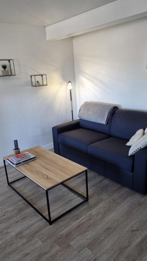 L'Honna Flow, Appartement De Charme Pres Du Centre. Honfleur Kültér fotó