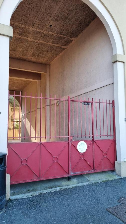 L'Honna Flow, Appartement De Charme Pres Du Centre. Honfleur Kültér fotó