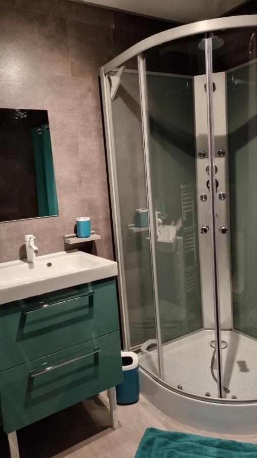 L'Honna Flow, Appartement De Charme Pres Du Centre. Honfleur Kültér fotó